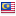 friedbeef.com server is located in Malaysia